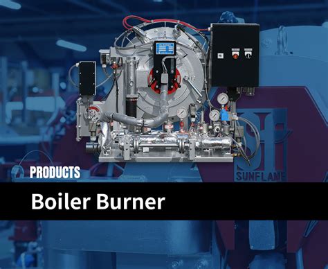 auxiliary burner meaning